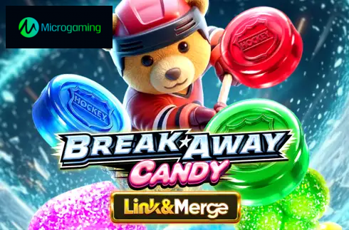 Break Away Candy